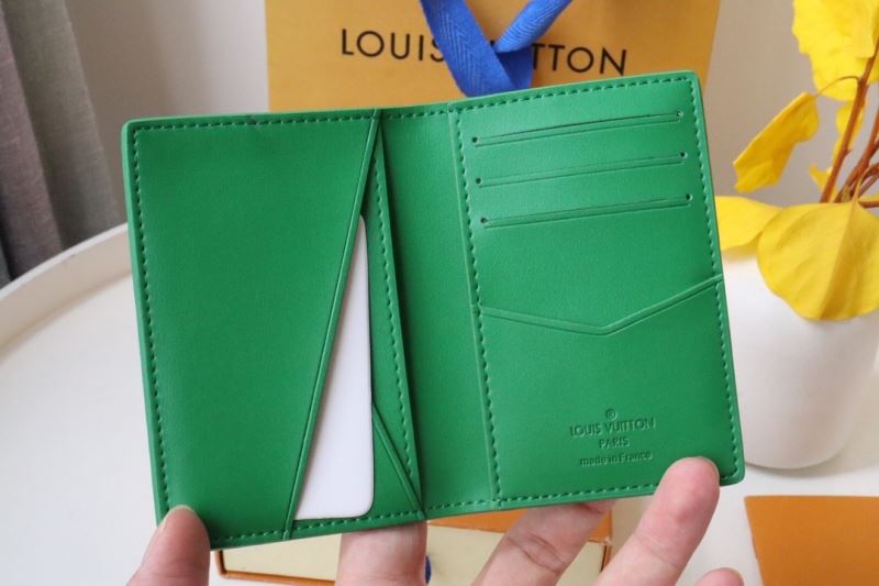 Louis Vuitton Wallets